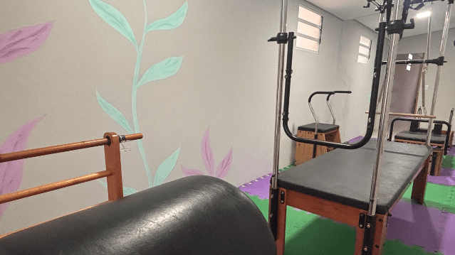 Imagem 3 da galeria do parceiro CRF pilates