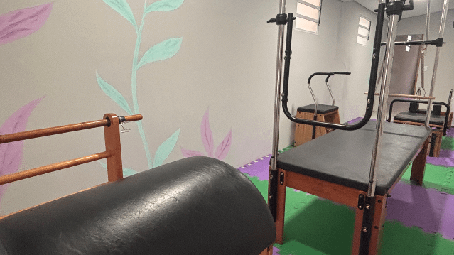 Imagem 1 da galeria do parceiro CRF pilates