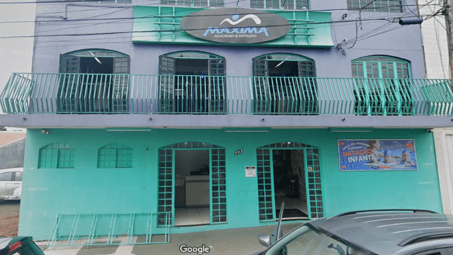 Imagem 1 da galeria do parceiro Máxima Academia