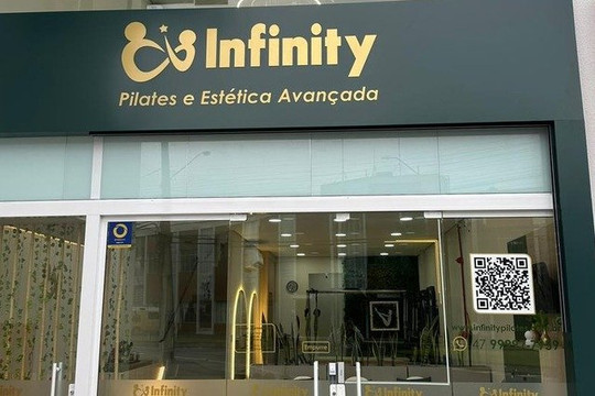 Imagem 2 da galeria do parceiro Infinity Pilates E Estética