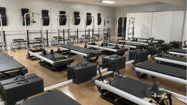 Image 3 from Pilates Plus Bonita Springs partner gallery