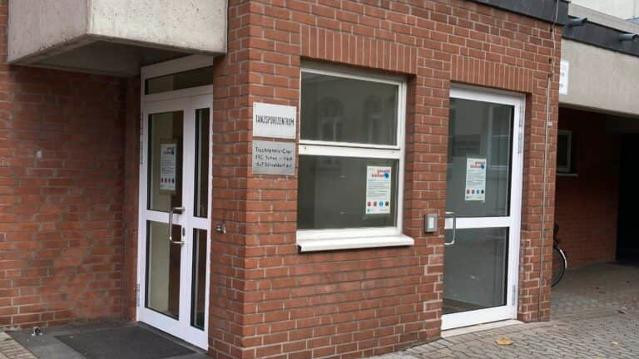 Bild 2 von Tanzclub Düsseldorf - Tanzsportzentrum Partnergalerie