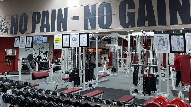 Bild 1 von Fit Forever - Fitness & Gesundheit Partnergalerie