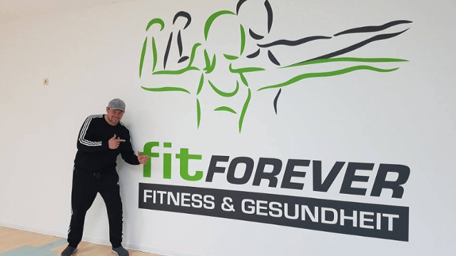 Bild 3 von Fit Forever - Fitness & Gesundheit Partnergalerie