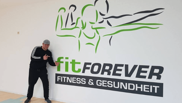 Bild 2 von Fit Forever - Fitness & Gesundheit Partnergalerie