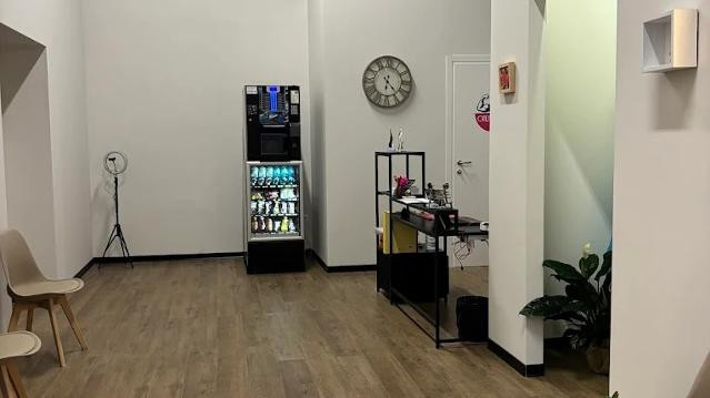 Immagine 2 dalla galleria del partner A.S.D. Alma Academy