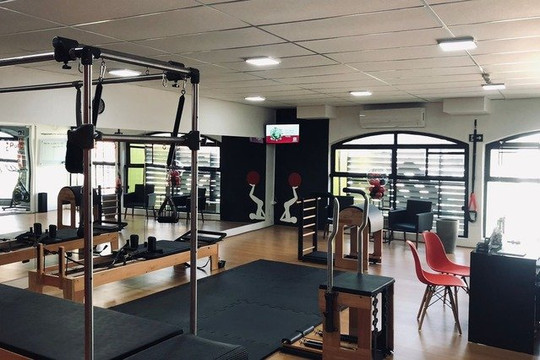 Imagem 3 da galeria do parceiro Pure Pilates - Itatiba - Centro