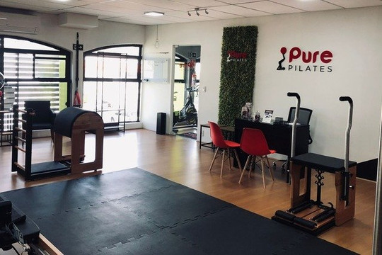 Imagem 2 da galeria do parceiro Pure Pilates - Itatiba - Centro