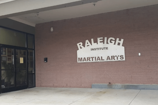 Image 2 from Raleigh Brazilian Jiujitsu and Muay Thai partner gallery