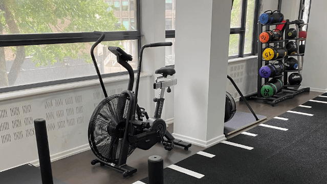 Image 2 from Laguna Health & Spa partner gallery