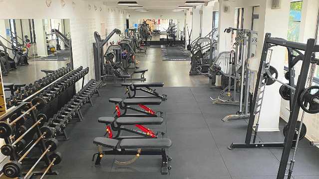 Image 1 from Laguna Health & Spa partner gallery