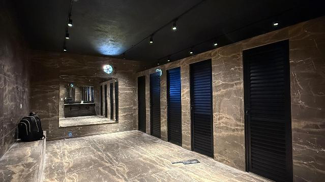 Imagem 3 da galeria do parceiro Fôllego Fitness Academia IV