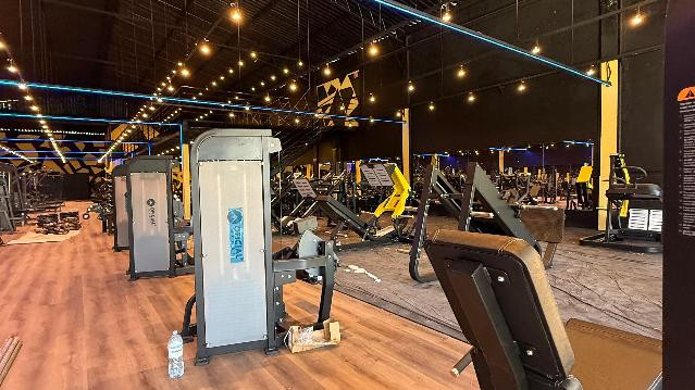 Imagem 2 da galeria do parceiro Fôllego Fitness Academia IV