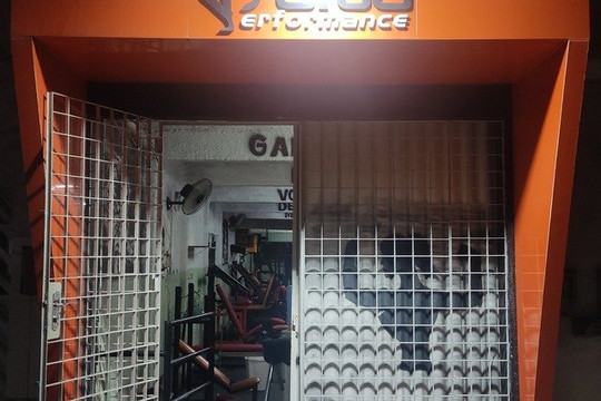 Imagem 2 da galeria do parceiro C. T. Alta Performance