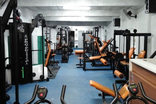 Imagem 1 da galeria do parceiro C. T. Alta Performance