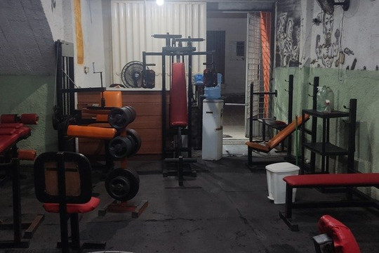 Imagem 3 da galeria do parceiro C. T. Alta Performance