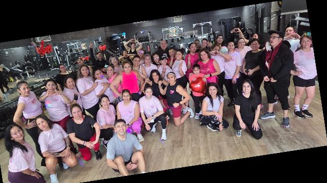 Image 1 from Fitness Studio #1 partner gallery