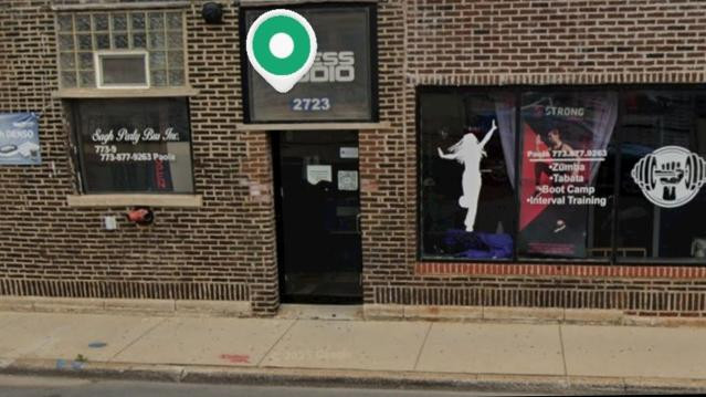 Image 2 from Fitness Studio #1 partner gallery
