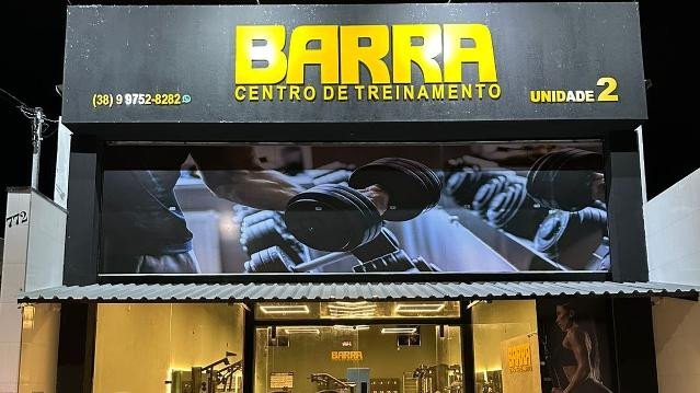 Imagem 2 da galeria do parceiro Barra Centro de Treinamento