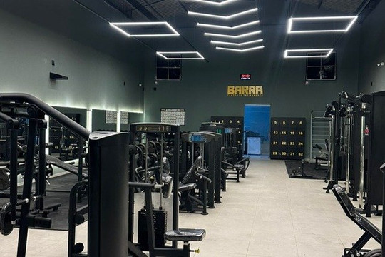 Imagem 3 da galeria do parceiro Barra Centro de Treinamento