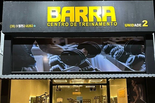 Imagem 1 da galeria do parceiro Barra Centro de Treinamento