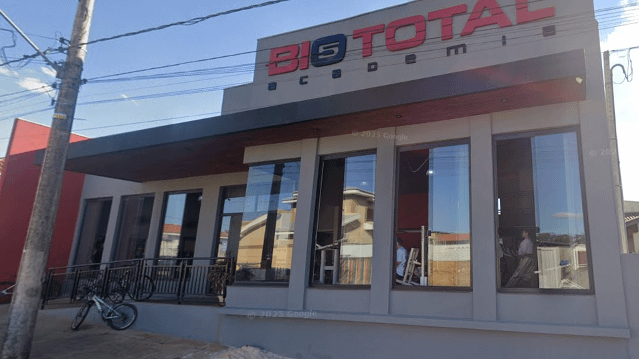 Imagem 2 da galeria do parceiro Biototal5 Academia