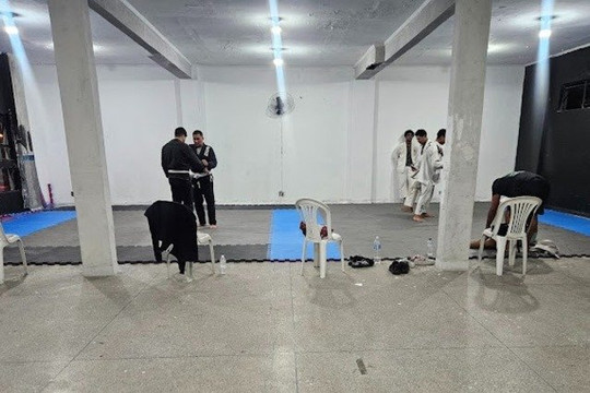 Imagem 1 da galeria do parceiro Arena Sports