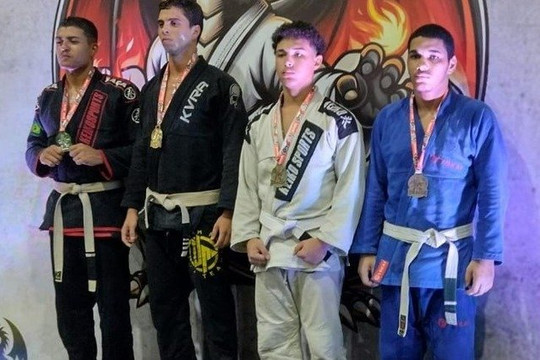 Imagem 3 da galeria do parceiro Arena Sports