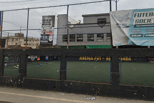 Imagem 2 da galeria do parceiro Arena Sports