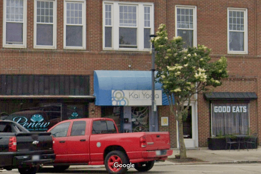 Image 2 from Kai Yoga Studio partner gallery