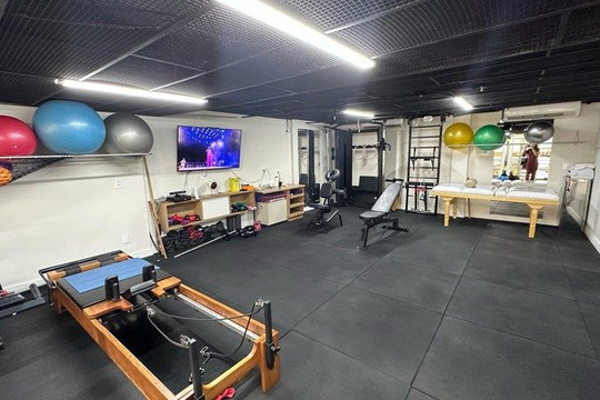 Imagem 3 da galeria do parceiro Instituto Vailante