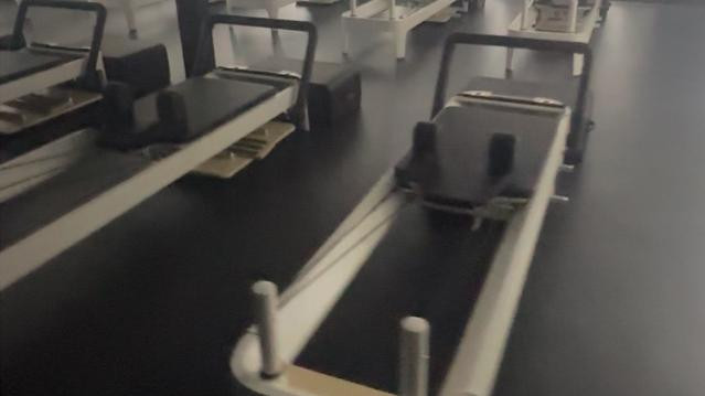 Image 3 from SWEAT! partner gallery