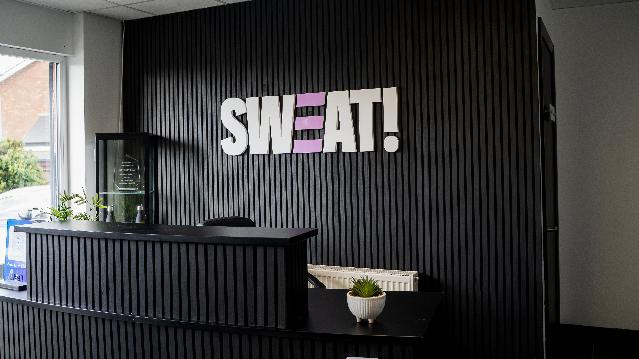 Image 2 from SWEAT! partner gallery