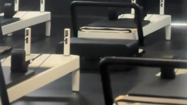 Image 1 from SWEAT! partner gallery