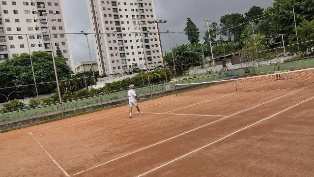 Imagem 1 da galeria do parceiro Malheiro Tênis