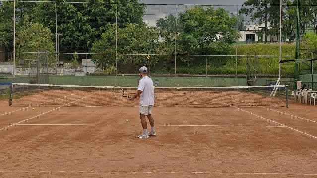 Imagem 3 da galeria do parceiro Malheiro Tênis