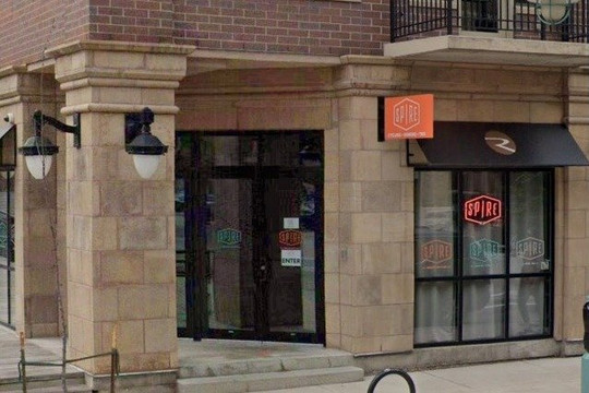 Image 2 from Spire Fitness partner gallery