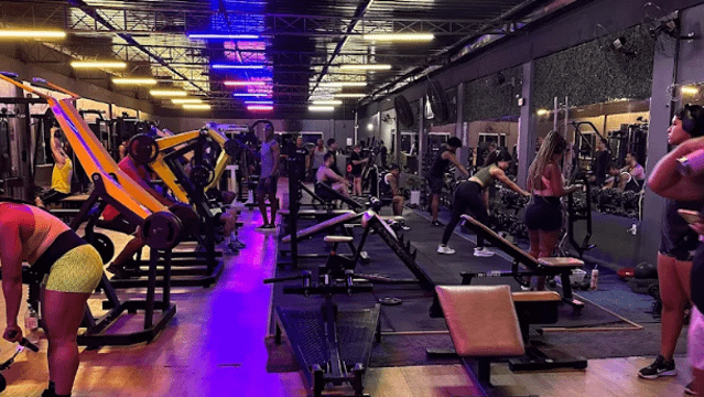 Imagem 1 da galeria do parceiro StartUP Academia