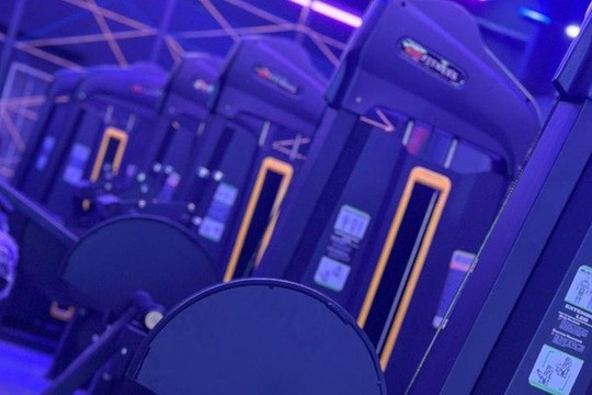 Imagem 2 da galeria do parceiro StartUP Academia