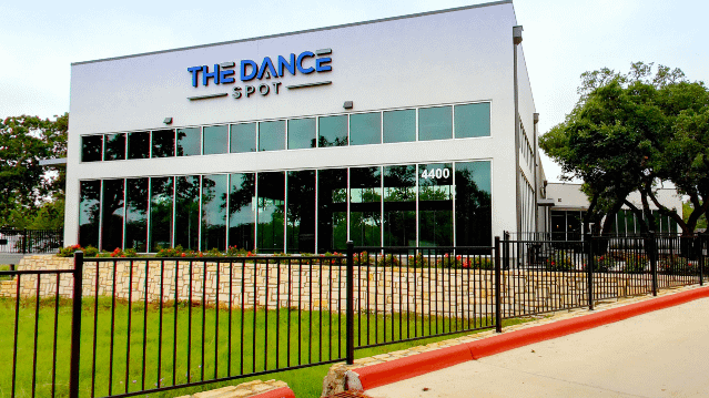 Image 2 from Dance Spot - Sway With Pray partner gallery