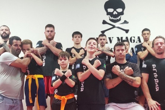 Imagem 1 da galeria do parceiro EKMC Cambé