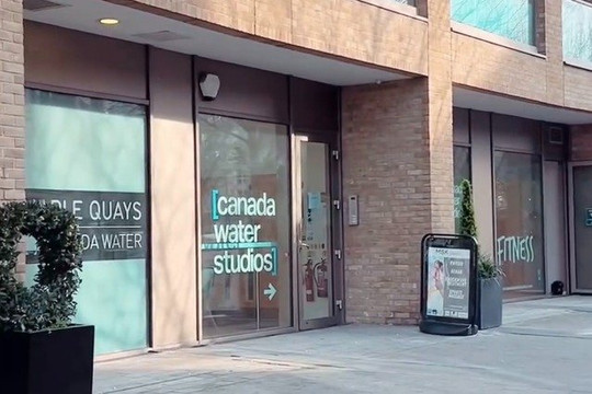 Image 2 from 3D Burn partner gallery