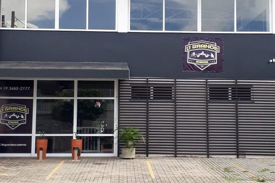 Imagem 2 da galeria do parceiro O Grande Academia