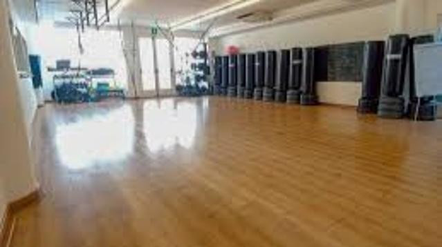 Immagine 3 dalla galleria del partner Time Sporting Club
