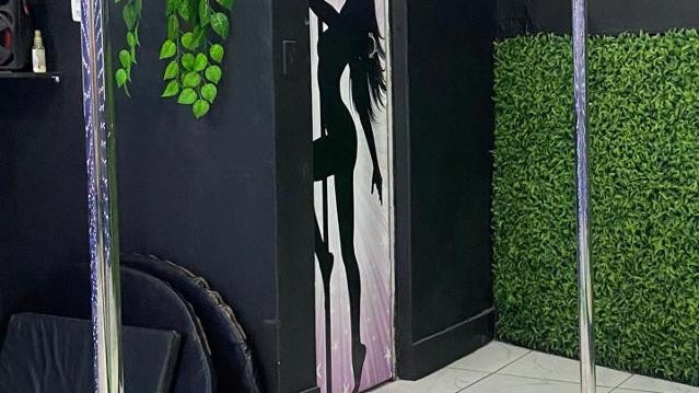Imagem 2 da galeria do parceiro Space Fitness Pole Dance