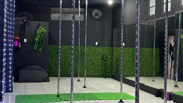 Imagem 1 da galeria do parceiro Space Fitness Pole Dance