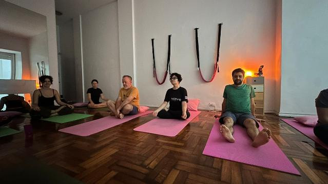 Imagen 3 de la galería del partner Victoriar yoga