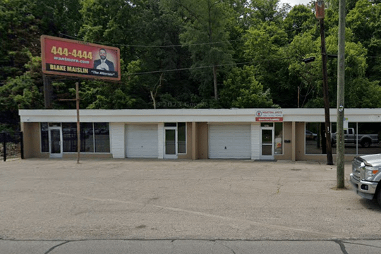 Image 2 from Mission MMA partner gallery