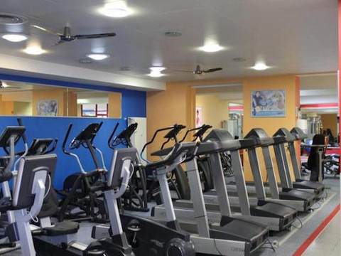 Bild 3 von FitnessFive Partnergalerie