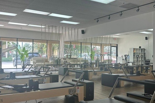 Image 3 from Life Pilates partner gallery